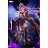 PREORDER - Original Character - Heslion Draco Bellatrix Feminina figure