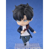 PREORDER - Solo Leveling - Sung Jinwoo figure, Nendoroid