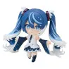 PRÉCOMMANDE - Character Vocal Series 01 - Figurine Hatsune Miku Katsushika Hokusai Collaboration (Rella), Nendoroid
