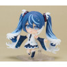 PREORDER - Character Vocal Series 01 - Hatsune Miku figure Katsushika Hokusai Collaboration (Rella), Nendoroid