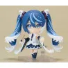 PRÉCOMMANDE - Character Vocal Series 01 - Figurine Hatsune Miku Katsushika Hokusai Collaboration (Rella), Nendoroid