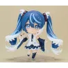 PRÉCOMMANDE - Character Vocal Series 01 - Figurine Hatsune Miku Katsushika Hokusai Collaboration (Rella), Nendoroid