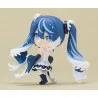 PRÉCOMMANDE - Character Vocal Series 01 - Figurine Hatsune Miku Katsushika Hokusai Collaboration (Rella), Nendoroid