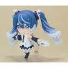PRÉCOMMANDE - Character Vocal Series 01 - Figurine Hatsune Miku Katsushika Hokusai Collaboration (Rella), Nendoroid