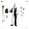 PRE ORDER - Fortnite Fortnitemares / Terrifier - Art the Clown figure