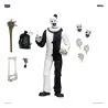 PRÉCOMMANDE - Fortnite Fortnitemares / Terrifier - Figurine Art the Clown