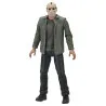 PRÉCOMMANDE - Fortnite: Fortnitemares / Vendredi 13 - Figurine Jason Voorhees
