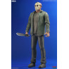 PRE ORDER - Fortnite Fortnitemares / Friday the 13th - Jason Voorhees figure