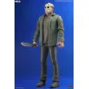 PRÉCOMMANDE - Fortnite: Fortnitemares / Vendredi 13 - Figurine Jason Voorhees