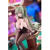 PRÉCOMMANDE - Goddess of Victory: Nikke - Figurine Soda, Twinkling Bunny