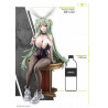 PREORDER - Goddess of Victory: Nikke - Soda figure, Twinkling Bunny