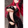 PREORDER - High School DxD HERO - Rias Gremory figure, Catsuit