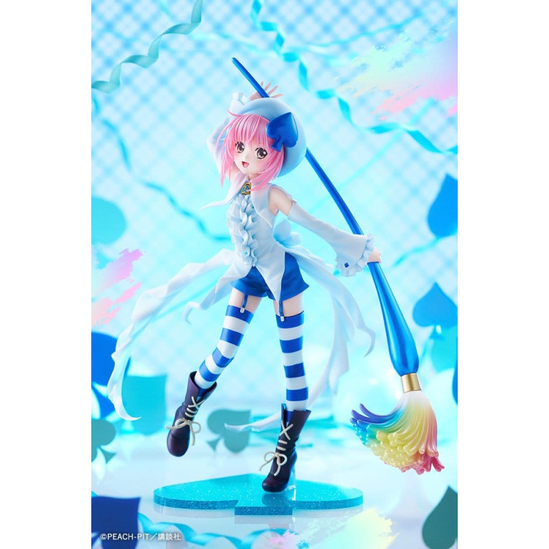 PRÉCOMMANDE - Shugo Chara!...