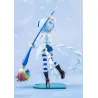 PRÉCOMMANDE - Shugo Chara! - Figurine Amulet Spade
