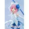 PRÉCOMMANDE - Shugo Chara! - Figurine Amulet Spade