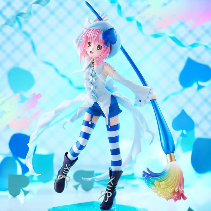 PRÉCOMMANDE - Shugo Chara! - Figurine Amulet Spade