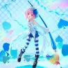 PRÉCOMMANDE - Shugo Chara! - Figurine Amulet Spade