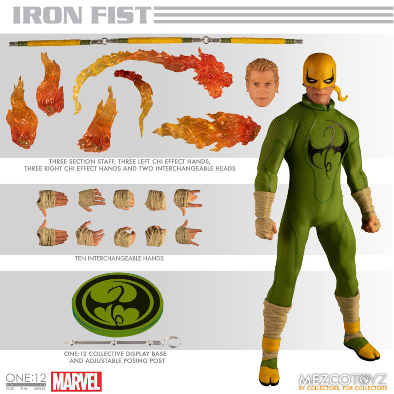 PRÉCOMMANDE - Marvel -...