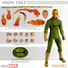 PREORDER - Marvel - Iron Fist figure, One:12