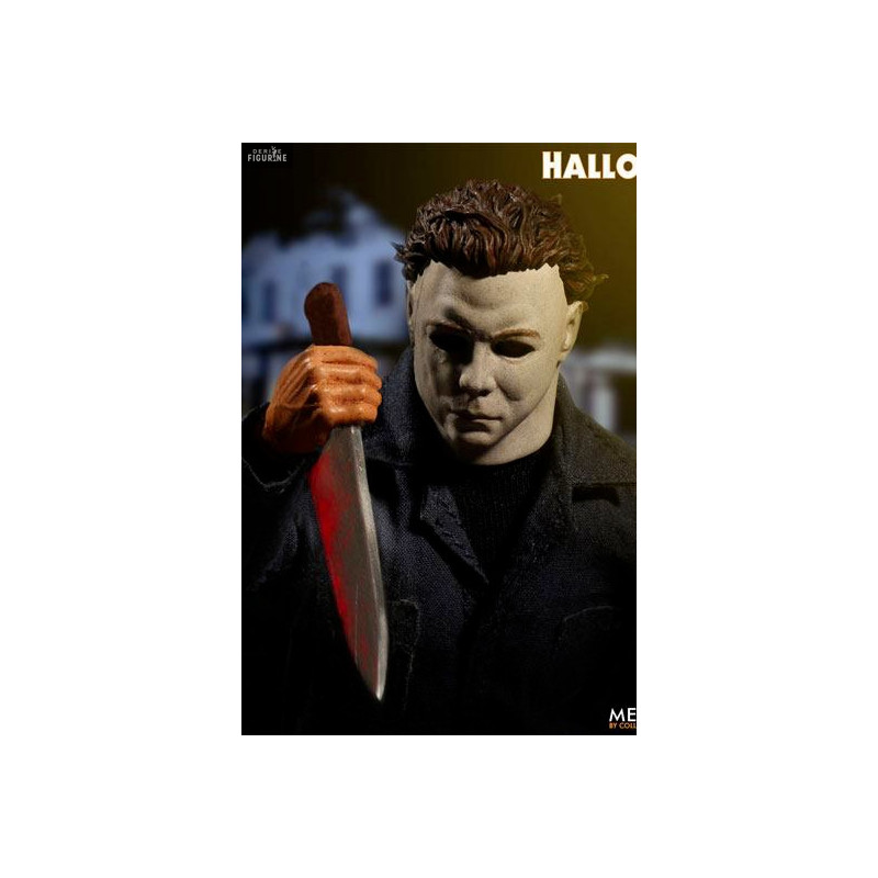 Halloween - Michael Myers...