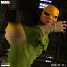 PREORDER - Marvel - Iron Fist figure, One:12