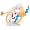 PREORDER - One Piece - Monkey D. Luffy figure Gear 5, Theorama Soul