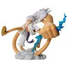 PRÉCOMMANDE - One Piece - Figurine Monkey D. Luffy Gear 5, Theorama Soul