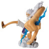 PREORDER - One Piece - Monkey D. Luffy figure Gear 5, Theorama Soul