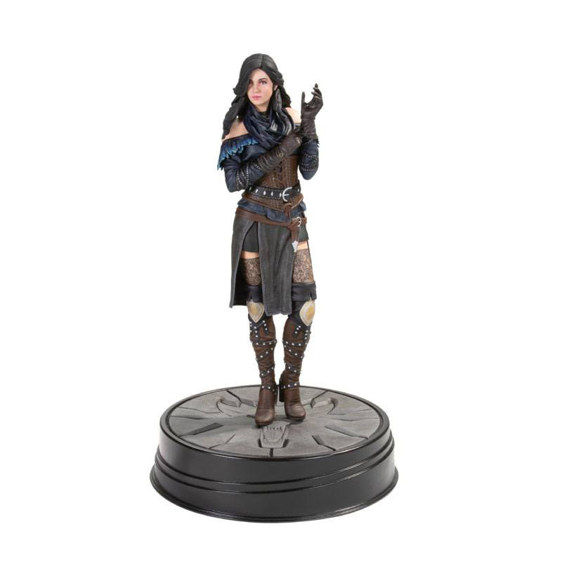 PREORDER - The Witcher 3 Wild Hunt - Yennefer figure, 2nd Edition