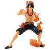 PREORDER - One Piece - Portgas D. Ace figure Marineford, Maximatic Plus