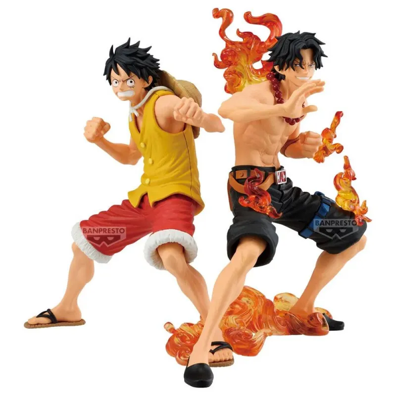 PRÉCOMMANDE - One Piece -...