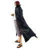 PRÉCOMMANDE - One Piece - Figurine Shanks, Maximatic