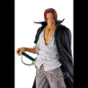 PRÉCOMMANDE - One Piece - Figurine Shanks, Maximatic