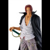 PREORDER - One Piece - Shanks figure, Maximatic