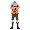 PRÉCOMMANDE - One Piece - Figurine Scopper Gaban, King of Artist