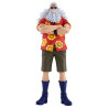 PREORDER - One Piece - Scopper Gaban figure, King of Artist