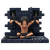 PREORDER - One Piece - Portgas D. Ace figure, WCF Log Stories