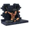 PRÉCOMMANDE - One Piece - Figurine Portgas D. Ace, WCF Log Stories