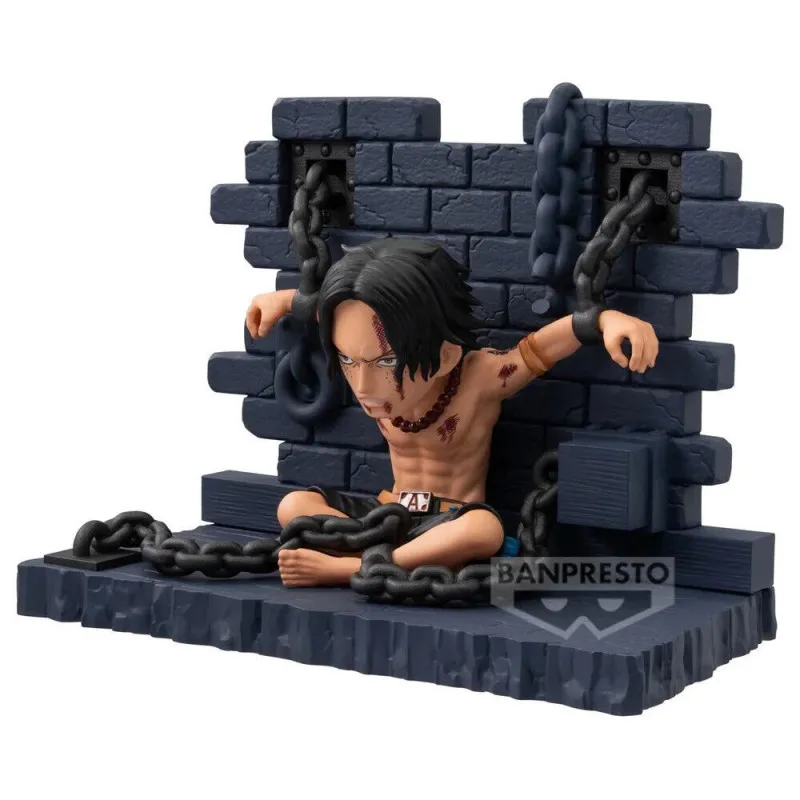 PRÉCOMMANDE - One Piece -...