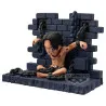 PRÉCOMMANDE - One Piece - Figurine Portgas D. Ace, WCF Log Stories