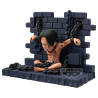 PREORDER - One Piece - Portgas D. Ace figure, WCF Log Stories