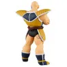 PRÉCOMMANDE - Dragon Ball Z - Figurine Nappa, Solid Edge Works