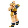 PRÉCOMMANDE - Dragon Ball Z - Figurine Nappa, Solid Edge Works