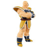 PREORDER - Dragon Ball Z - Nappa figure, Solid Edge Works
