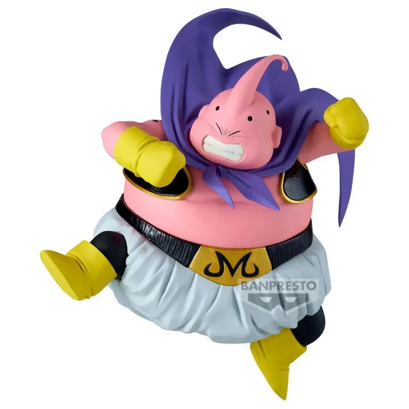 PRÉCOMMANDE - Dragon Ball Z - Figurine Majin Buu Good, Match Makers