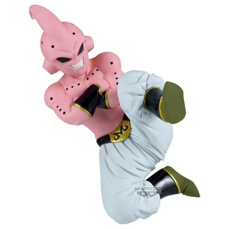 PRÉCOMMANDE - Dragon Ball Z - Figurine Majin Buu Pure, Match Makers