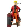 PRÉCOMMANDE - Naruto Shippuden - Figurine Naruto Uzumaki, Premium The Anime