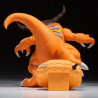 PREORDER - Digimon Adventure - Greymon figure, Digivice