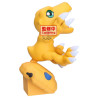 PREORDER - Digimon Adventure - Agumon figure, Digivice