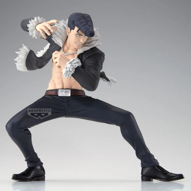 PREORDER - Jujutsu Kaisen - Ryu Ishigori figure, Maximatic